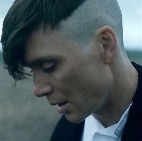 Tommy Shelby Haircut Season 2 Haircut Styles Trends