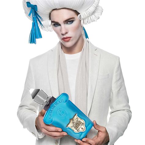 mefisto gentiluomo casamorati