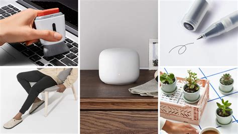 30 useful gifts for people who work from home | Mashable