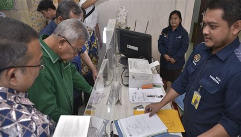 Komisi II Apresiasi Kota Tangerang Terbitkan RDTR Untuk Kemajuan