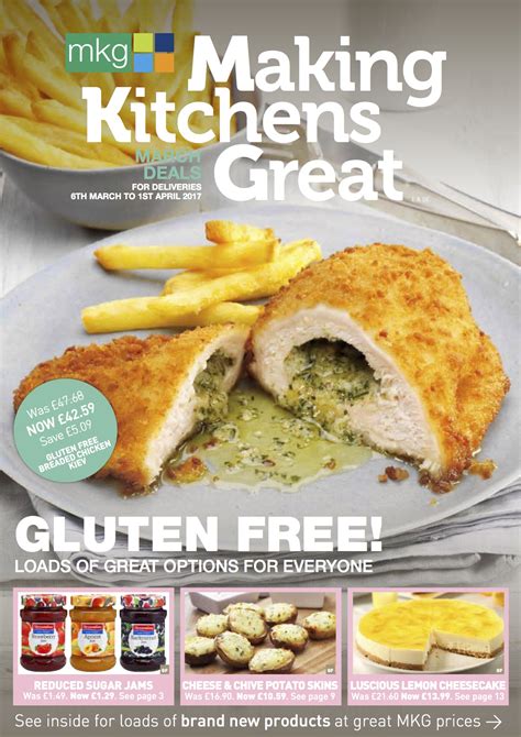 Mkg March 2017 Cover Mkg Foods