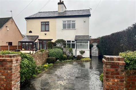 Southport Road Lydiate Liverpool L31 2 Bedroom Semi Detached House