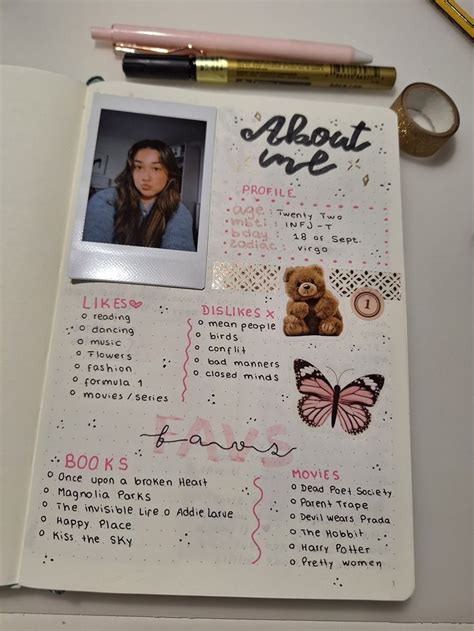 Pin On Journal Prompts