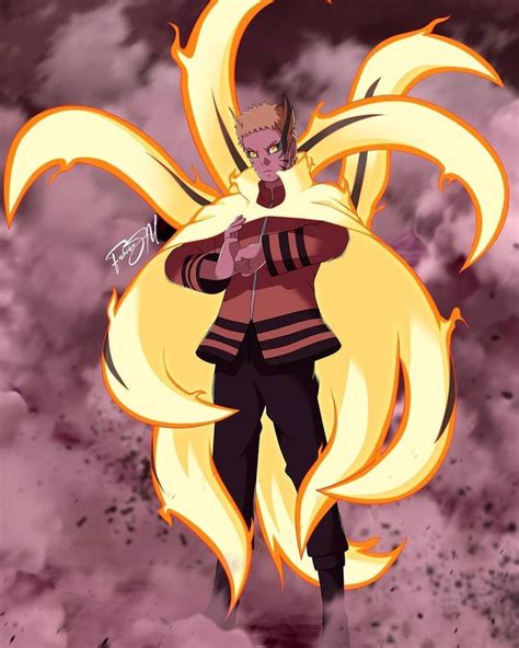 Naruto The Final Form In 2024 Naruto Uzumaki Hokage Naruto