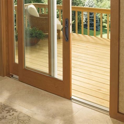 Marvin Integrity French Patio Doors Patio Ideas