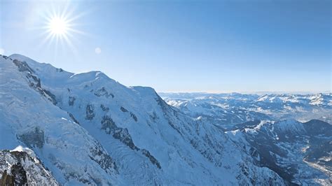 Les Plus Belles Stations De Ski Des Alpes Du Nord Alti Mag