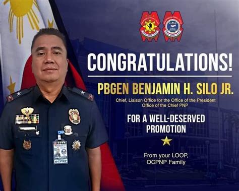 Former Bataan Pnp Pd One Of Duterte S New Police Generals Iorbit