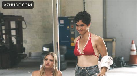 Emely Cartagena Nude Aznude