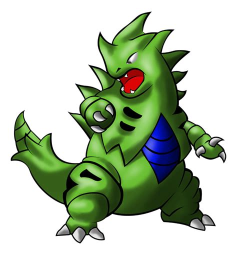 Tyranitar Wallpaper - WallpaperSafari