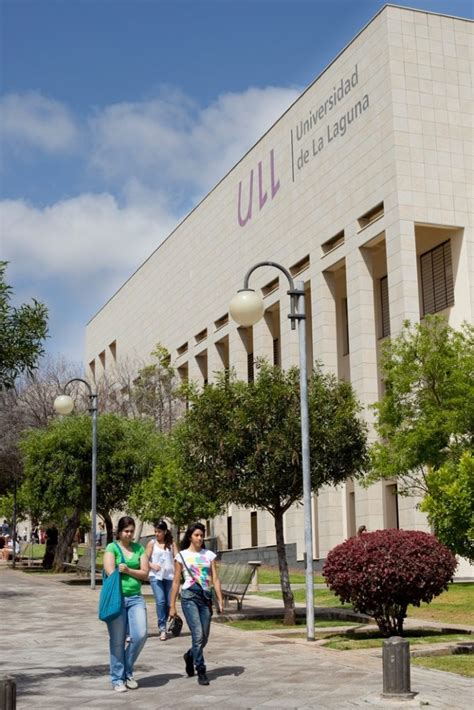 La Universidad de La Laguna abre el plazo de preinscripción