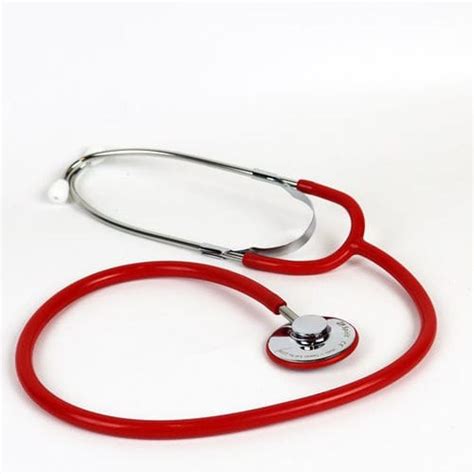Stetoscopio A Padiglione Singolo Ck 603prd Proact Medical In Zinco