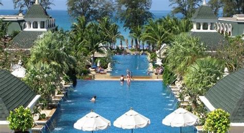 Phuket Graceland Resort & Spa, Patong - Compare Deals