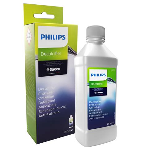 Odkamieniacz Philips CA6700 250 Ml Do Ekspresu Saeco Philips Latte Go