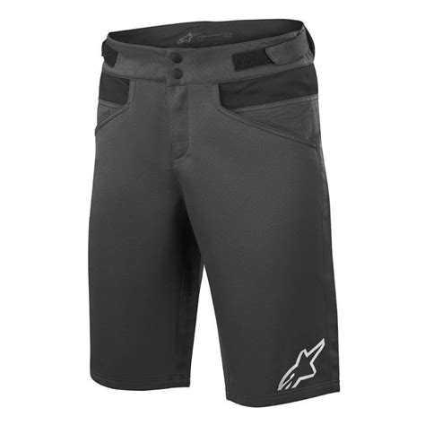 Alpine Stars Drop 4 0 Shorts Short VTT Homme Hardloop