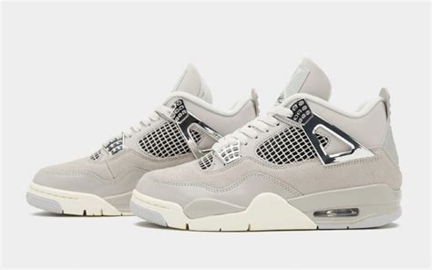 Nike Wmns Air Jordan 4 Retro Frozen Momentsが国内8月26日に発売予定 AQ9129 001