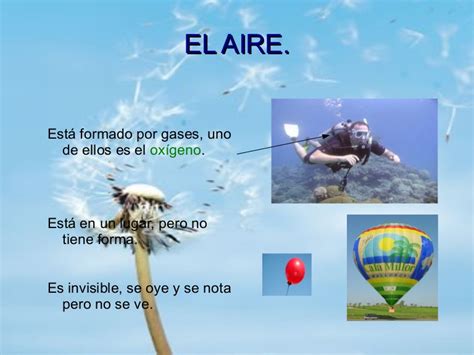 El Aire Segundo Naranjo