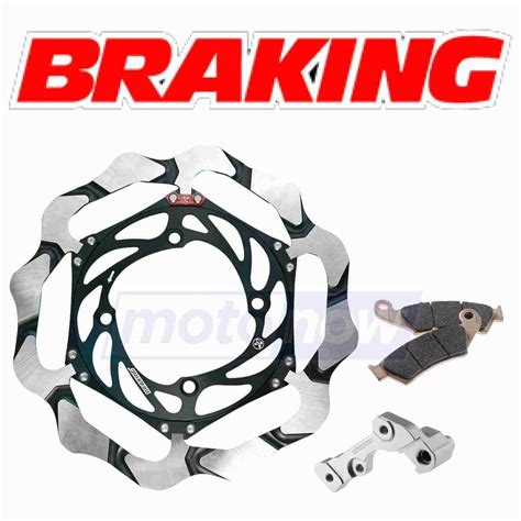 Braking Epta Batfly Kit For Husqvarna Te Brake Brake