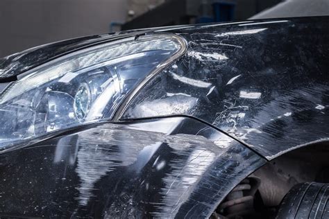 How To Remove Deep Scratches From Car Automotive Blog