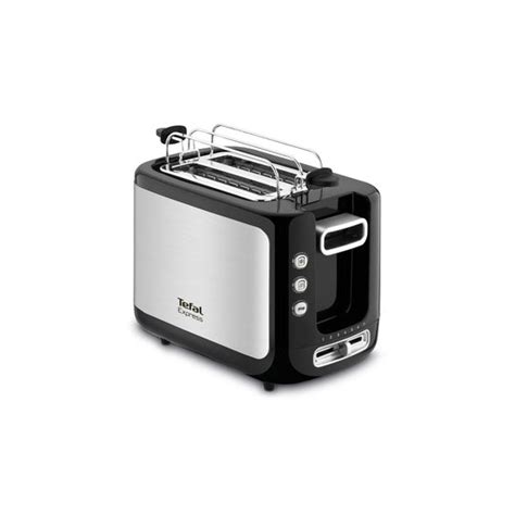 Tefal Toaster Tt365027 Sonee Hardware