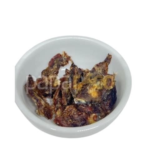 Bochecha Bovina 100 G O Paparico