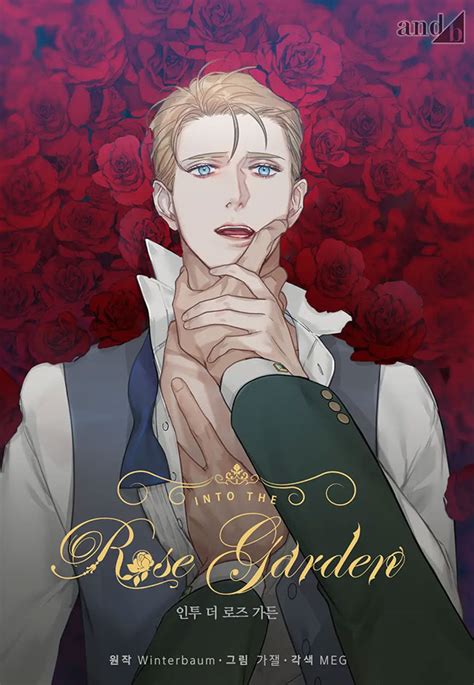 Spoiler Into The Rose Garden Novel Updates Forum