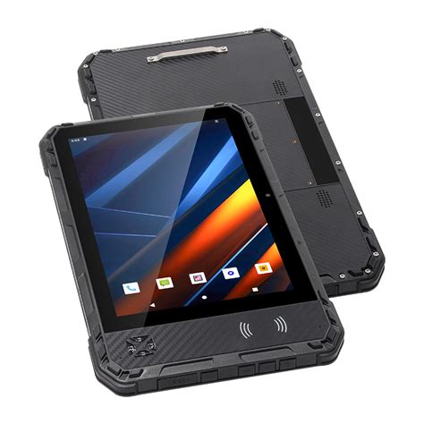 Utab R Inch Gb Mah Ip Android G Rugged Tablet Pc Uniwa