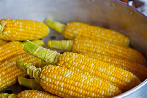 How to Microwave Corn - (Easiest Method)