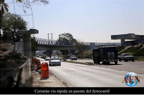 Cerrar N V A R Pida En Puente Del Ferrocarril