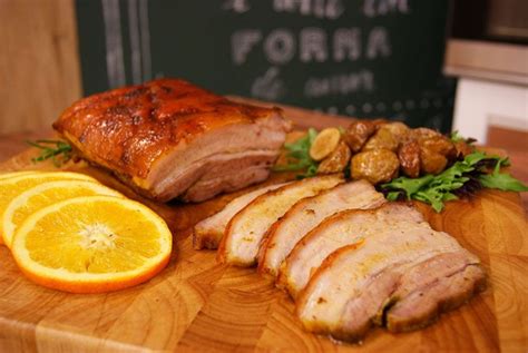 Cochon De Lait D Soss Cuisine Sousvide Haut De Gamme Foodvac