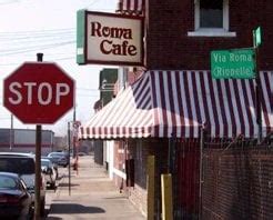 ROMA CAFE - CLOSED with 57 real customer photos - Updated August 2024 - 214 Reviews - 3401 ...