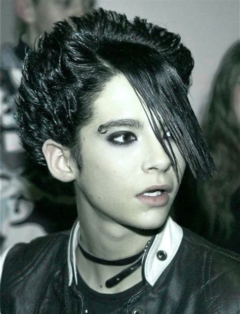 Bill Kaulitz Bill Kaulitz Tokio Hotel 00s Nostalgia