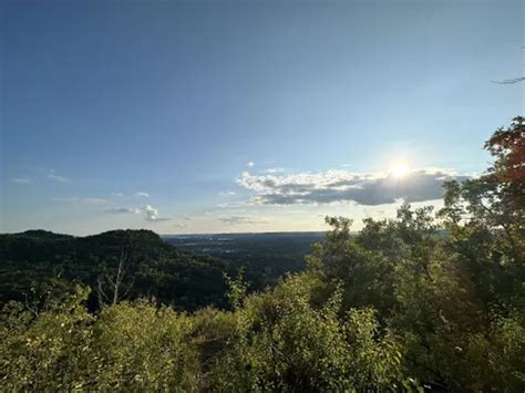 Best Hikes and Trails in Grandad Bluff Park | AllTrails