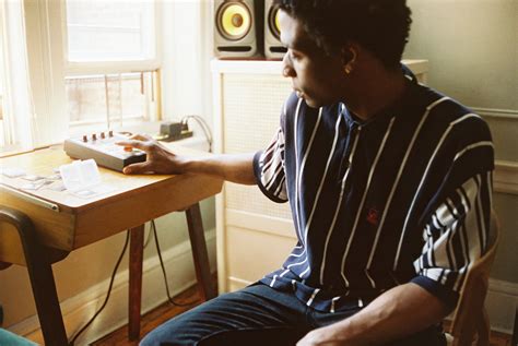 Tomin — International Anthem | A Chicago-Born Recording Company That ...