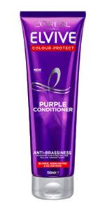 L Or Al Paris Elvive Colour Protect Deep Purple Mask Ml Purple