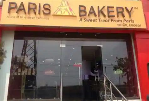 Paris Bakery Baramunda Order Online Zomato