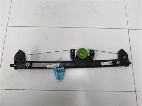 Elevador Cristal Copiloto Dodge Ram Promaster Orig Mercadolibre