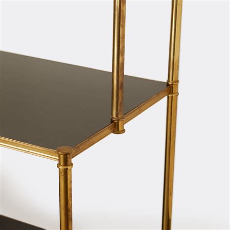 Billy Baldwin Cole Porter” Etagere At 1stdibs