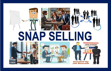 What Is Snap Selling Definition And Examples