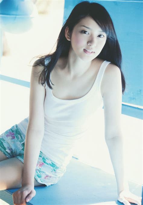 武井咲 グラビア水着画像 44枚① Beautiful Japanese Women Japanese Women Beauty