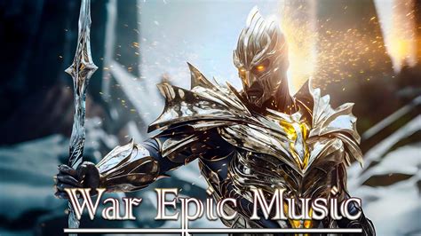 Most Powerful Epic Music Powerful Orchestral Music Aggressive