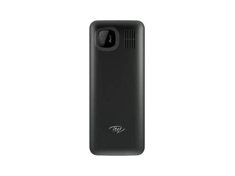 Itel 5626 Black Troskit