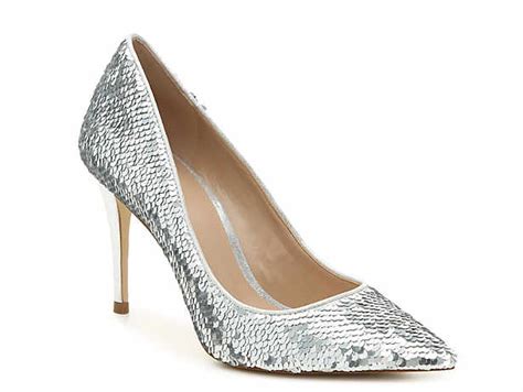 Women's Silver Shoes | DSW