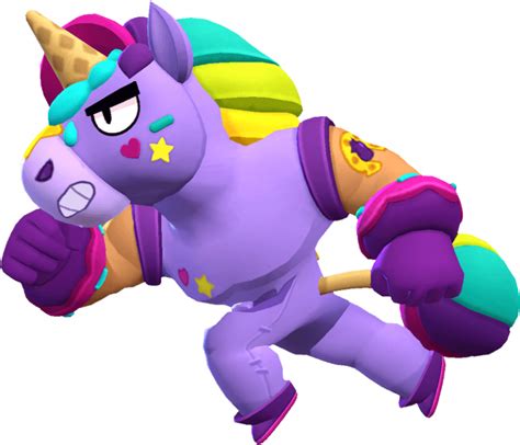 Berry – Wiki, Estratégias e Skins | Brawl Stars Dicas