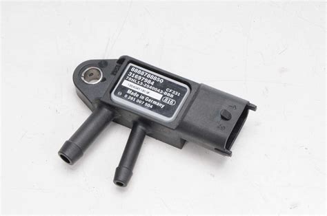 Volvo Xc Ii D Czujnik Map Sensor Shrot Pl