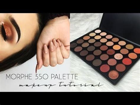 Youtube Makeup Tutorial Morphe O Eye Makeup Tutorial