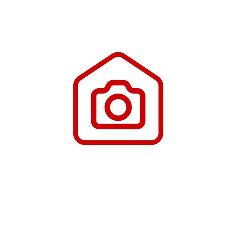 real estate photography work