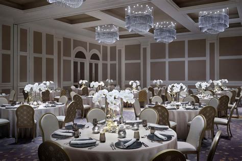Wedding Venue In Dubai Kempinski The Boulevard Dubai