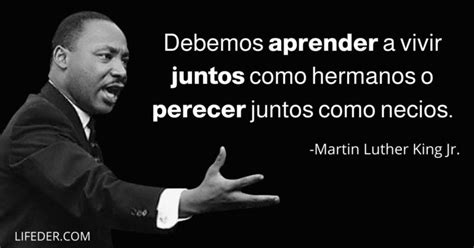 Frases De Martin Luther King Que Te Inspirar N