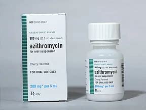 Azithromycin Oral Uses Side Effects Interactions Pictures Warnings