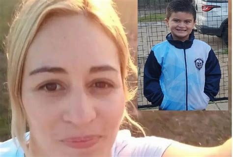 Nuevo Revés Ordenaron La Captura De La Mujer Que Se Llevó A Su Hijo De